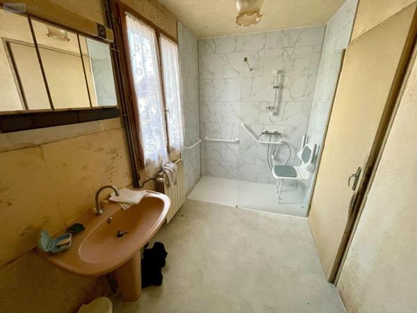 Maison à vendre à Coucy dans les Ardennes (08300), ref : 08018-MAIS-2219