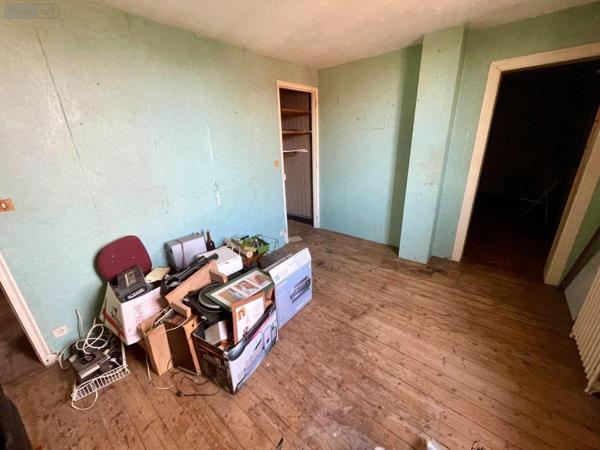 Maison à vendre à Coucy dans les Ardennes (08300), ref : 08018-MAIS-2219