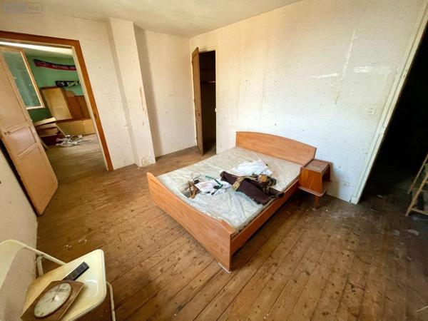 Maison à vendre à Coucy dans les Ardennes (08300), ref : 08018-MAIS-2219