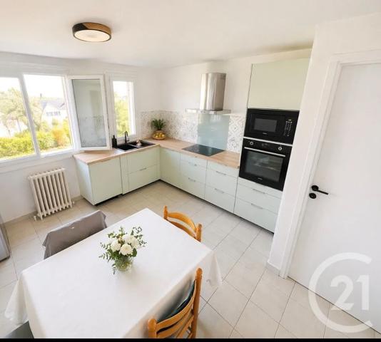 Maison à vendre  6 pièces - 100,76 m 2   ST MARCEL  - 27