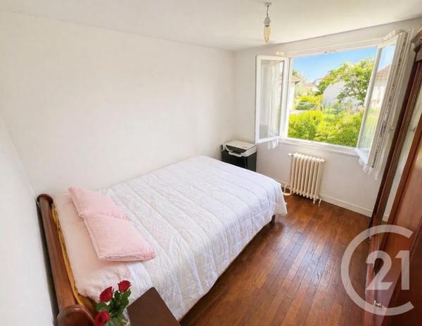 Maison à vendre  6 pièces - 100,76 m 2   ST MARCEL  - 27