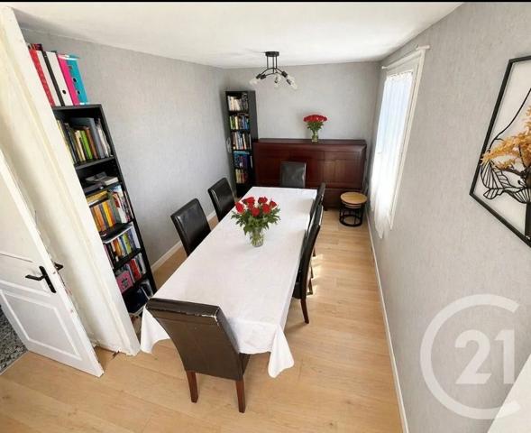 Maison à vendre  6 pièces - 100,76 m 2   ST MARCEL  - 27