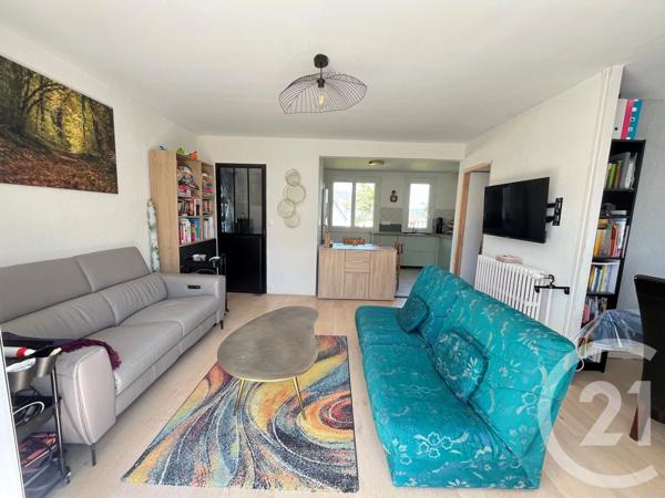 Maison à vendre  6 pièces - 100,76 m 2   ST MARCEL  - 27