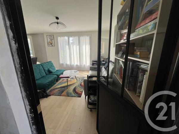 Maison à vendre  6 pièces - 100,76 m 2   ST MARCEL  - 27