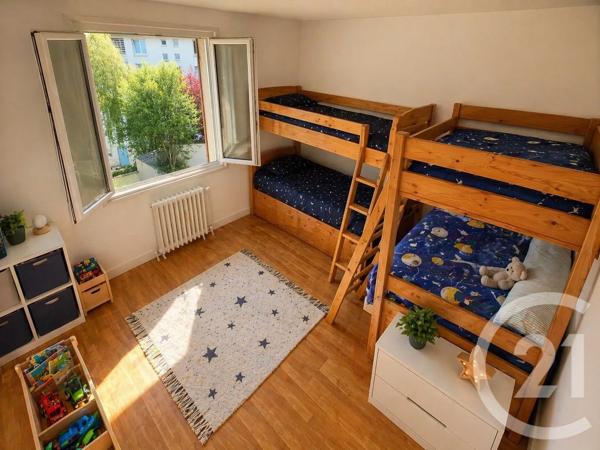 Maison à vendre  6 pièces - 100,76 m 2   ST MARCEL  - 27