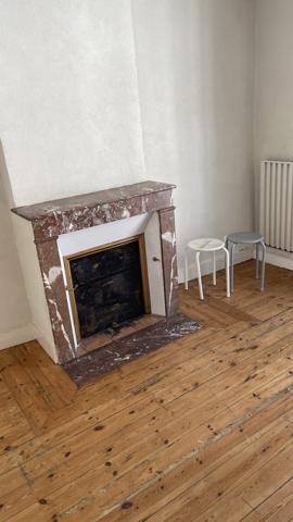 ENSEMBLE IMMOBILIER HYPER CENTRE CHATELLERAULT