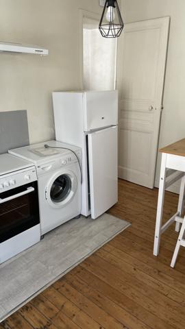 ENSEMBLE IMMOBILIER HYPER CENTRE CHATELLERAULT