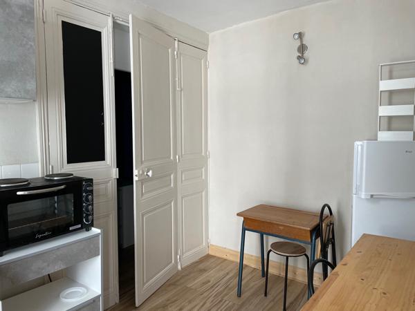 ENSEMBLE IMMOBILIER HYPER CENTRE CHATELLERAULT