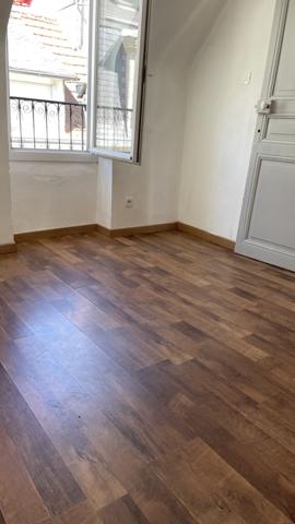 ENSEMBLE IMMOBILIER HYPER CENTRE CHATELLERAULT