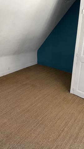 ENSEMBLE IMMOBILIER HYPER CENTRE CHATELLERAULT