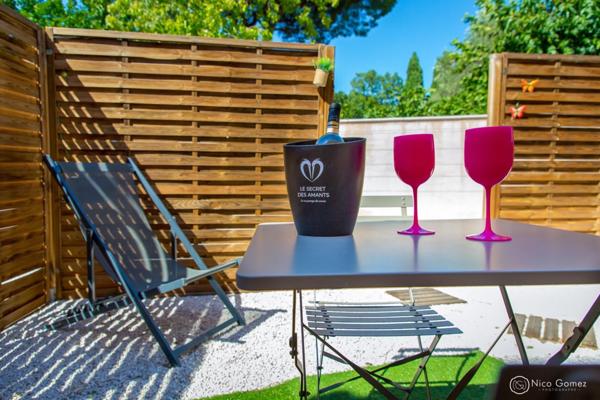 Ensemble immobilier de 159 m² à Puget-sur-Argens