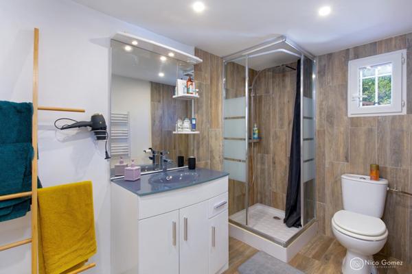 Ensemble immobilier de 159 m² à Puget-sur-Argens