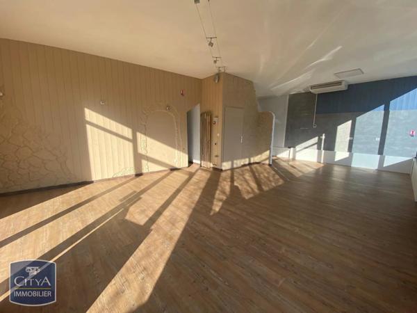 Location local commercial