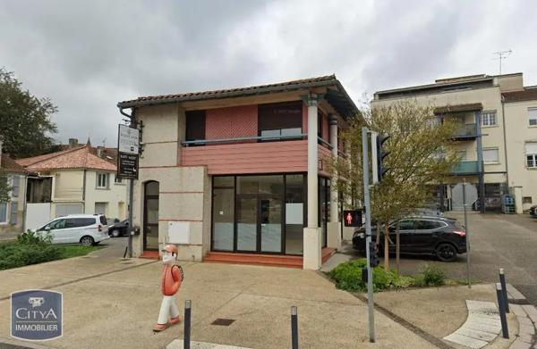 Location local commercial