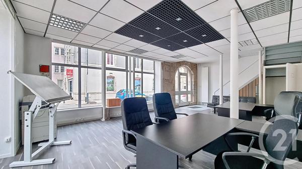 Maison à vendre  1 pièce - 70 m2 VESOUL - 70