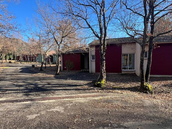 Très belle villa 3 chambres dans environnement privilégié