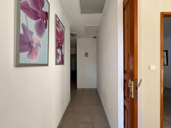 Très belle villa 3 chambres dans environnement privilégié