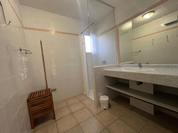 Très belle villa 3 chambres dans environnement privilégié