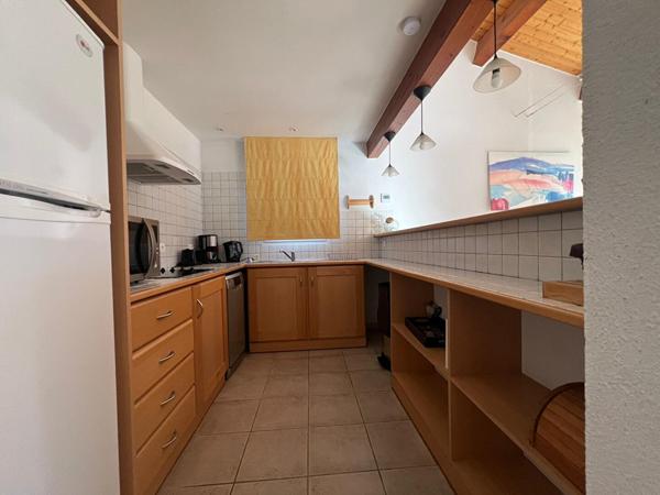 Très belle villa 3 chambres dans environnement privilégié