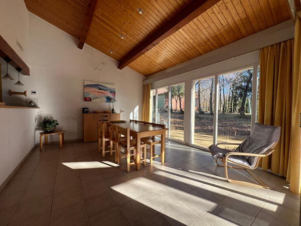 Très belle villa 3 chambres dans environnement privilégié