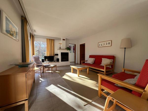 Très belle villa 3 chambres dans environnement privilégié