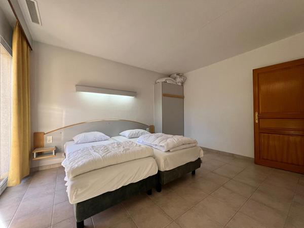 Très belle villa 3 chambres dans environnement privilégié