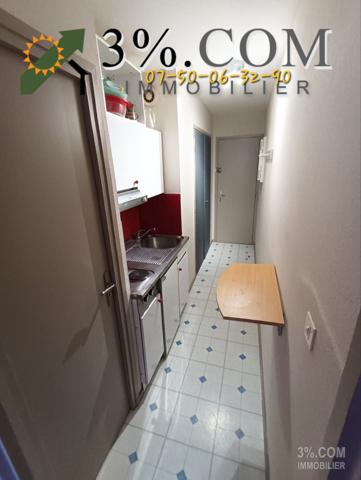 Studio 22m2 + Casier ski AUX PIEDS DES PISTES _ VILLARD-DE-LANS(38250) Villard-de-Lans (38250)