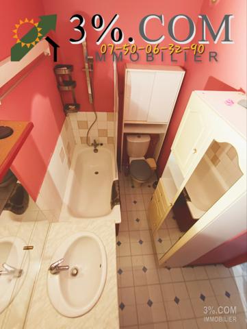 Studio 22m2 + Casier ski AUX PIEDS DES PISTES _ VILLARD-DE-LANS(38250) Villard-de-Lans (38250)