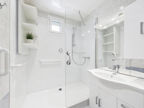 Appartement à vendre 6 pièces ALBERTVILLE (73)