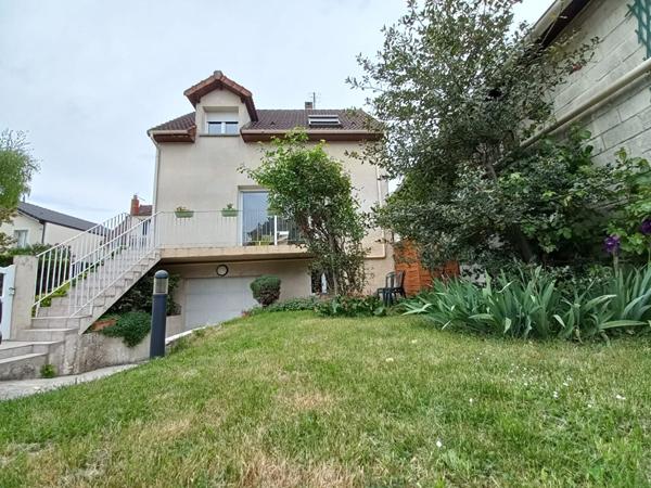 Achat maison Gagny - 5 pièce(s) - 85 m² - 326 300 €