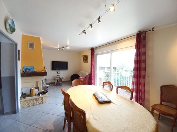 Achat maison Gagny - 5 pièce(s) - 85 m² - 326 300 €