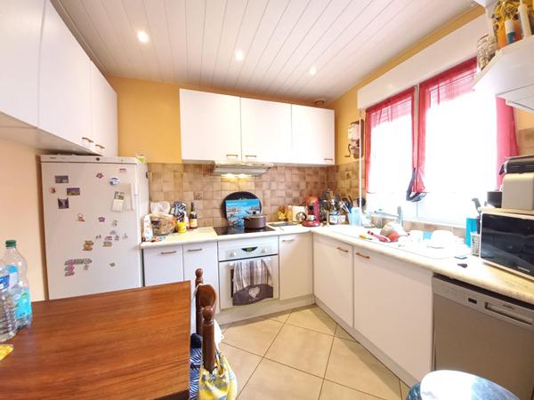 Achat maison Gagny - 5 pièce(s) - 85 m² - 326 300 €