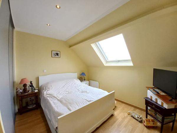 Achat maison Gagny - 5 pièce(s) - 85 m² - 326 300 €