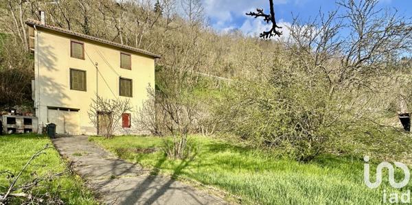 Maison 4 pièces de 105 m² à Boën-sur-Lignon (42130)