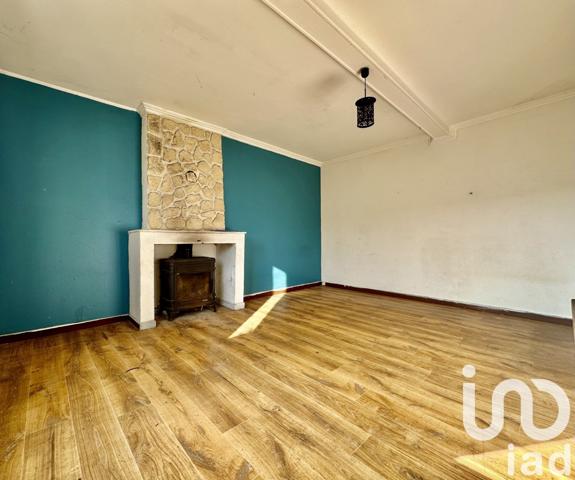 Maison 4 pièces de 105 m² à Boën-sur-Lignon (42130)