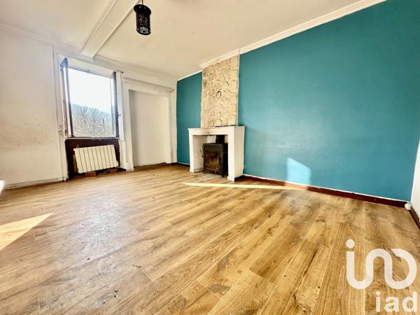 Maison 4 pièces de 105 m² à Boën-sur-Lignon (42130)