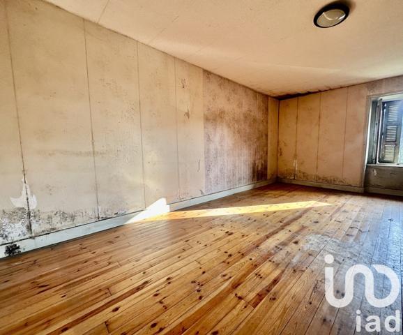 Maison 4 pièces de 105 m² à Boën-sur-Lignon (42130)