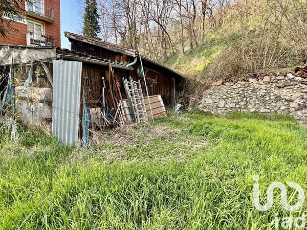 Maison 4 pièces de 105 m² à Boën-sur-Lignon (42130)