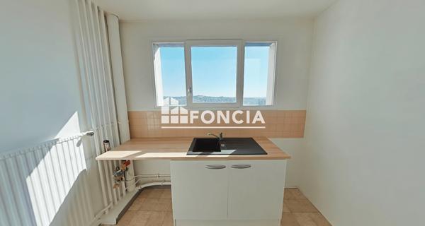 Location Studio 31.19 m² - Argenteuil 95100