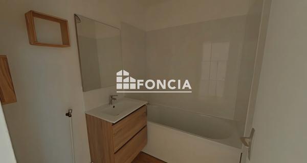 Location Studio 31.19 m² - Argenteuil 95100