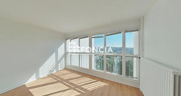 Location Studio 31.19 m² - Argenteuil 95100