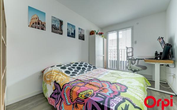 Appartement à vendre    3 pièces • 62 m2 Lyon 7