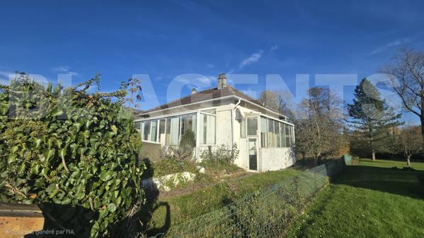 maison/villa 3 pièce(s) 75 m2