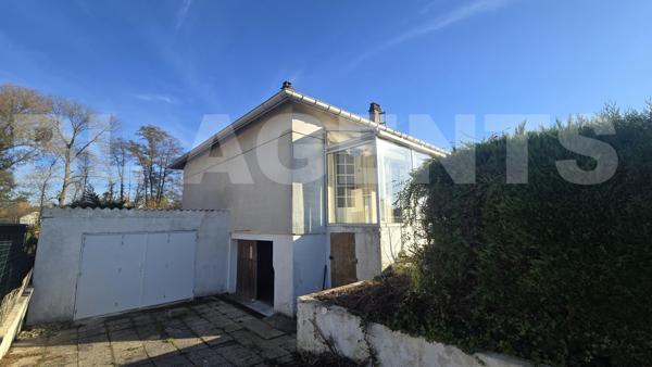 maison/villa 3 pièce(s) 75 m2