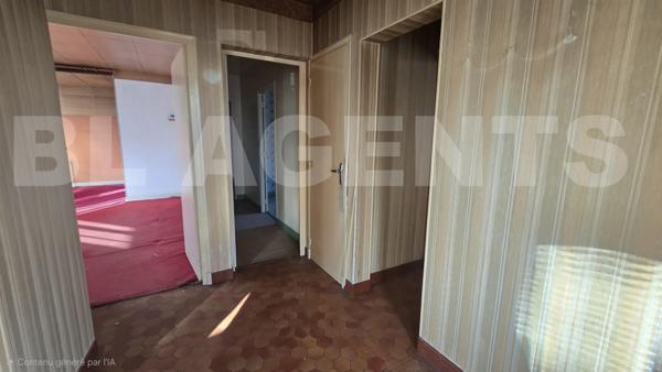 maison/villa 3 pièce(s) 75 m2