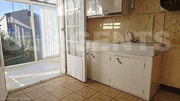 maison/villa 3 pièce(s) 75 m2