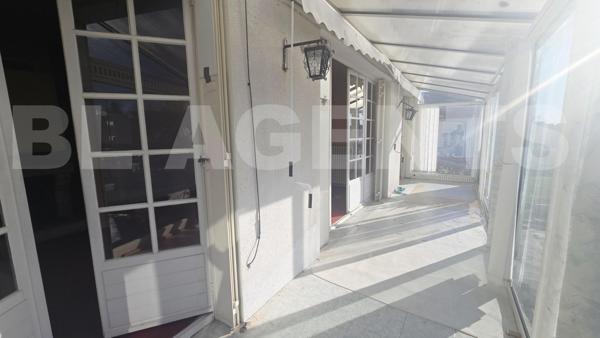 maison/villa 3 pièce(s) 75 m2