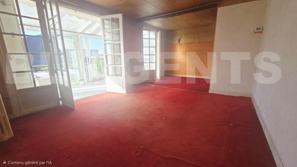 maison/villa 3 pièce(s) 75 m2