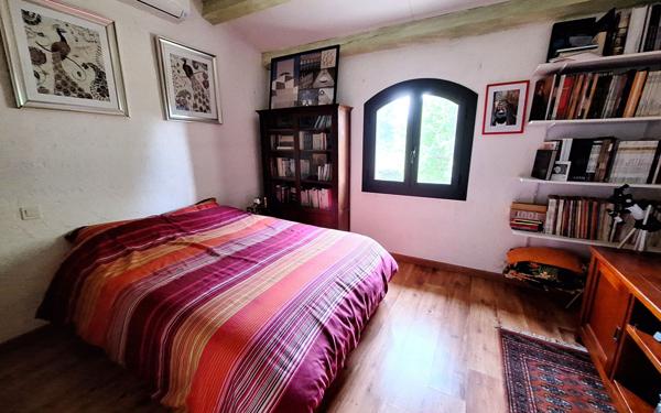 Maison à vendre    5 pièces •  Montfavet - Avignon