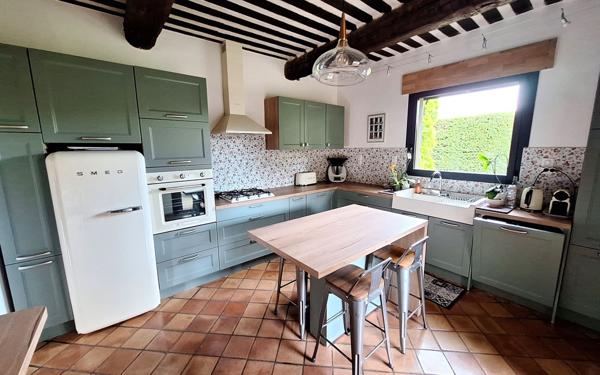 Maison à vendre    5 pièces •  Montfavet - Avignon